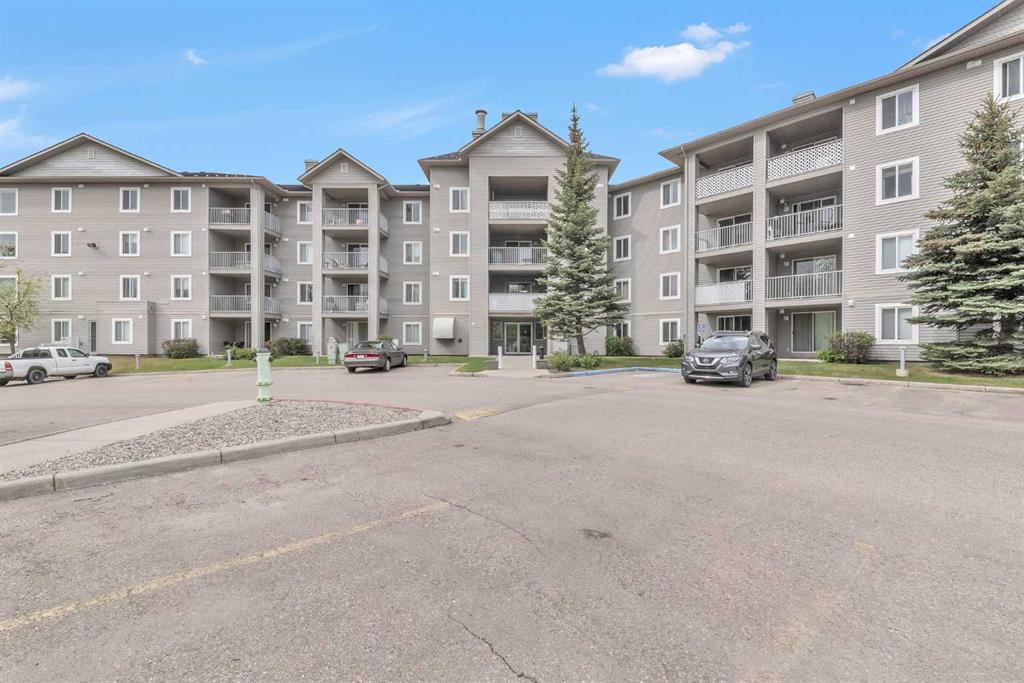 Picture of 4314, 604 8 Street SW, Airdrie Real Estate Listing