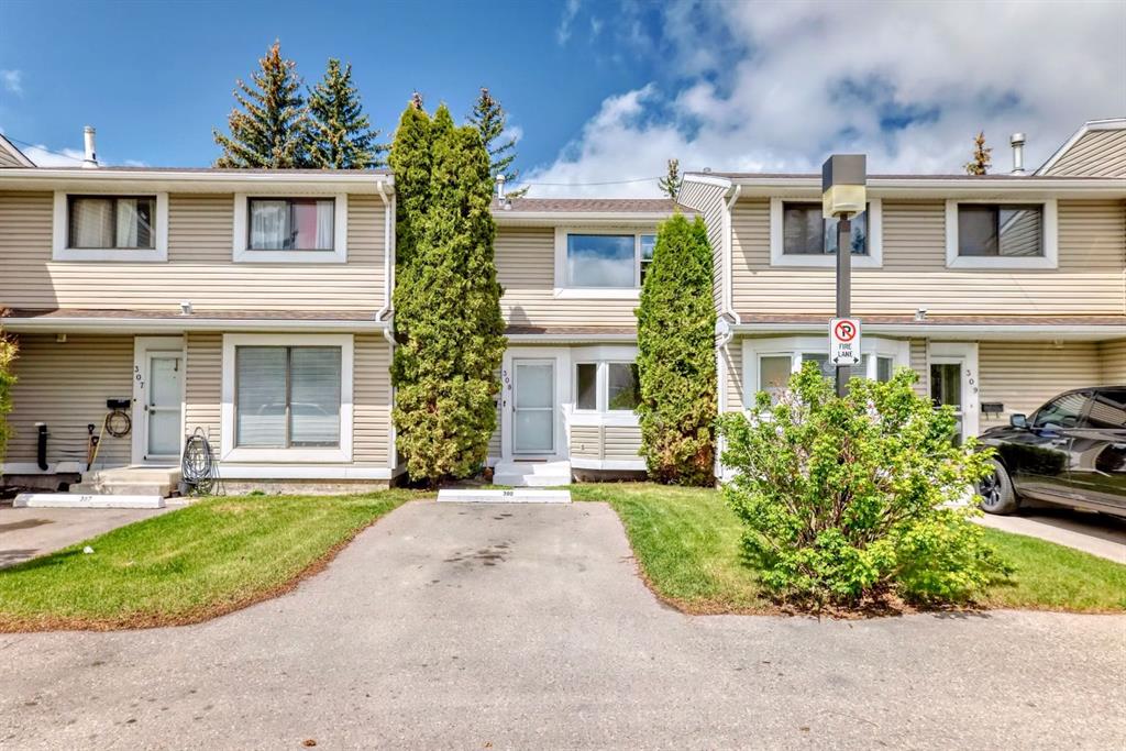 Picture of 308 Pinestream Place NE, Calgary Real Estate Listing