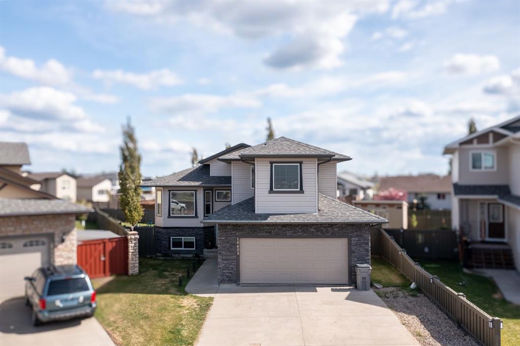 Picture of 10605 126 Avenue , Grande Prairie Real Estate Listing