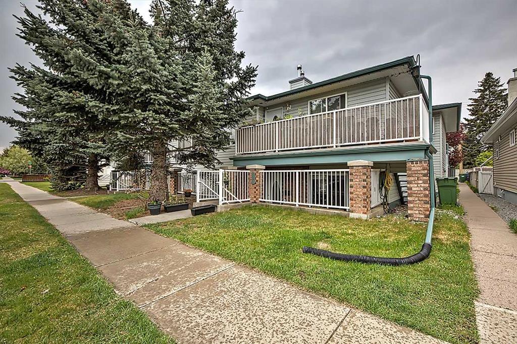 Picture of 101, 131 20 Avenue NE, Calgary Real Estate Listing