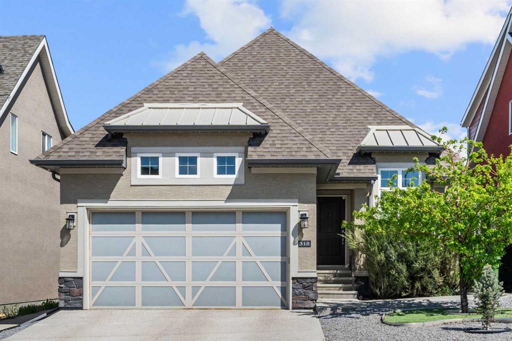 Picture of 318 Mahogany Manor SE, Calgary Real Estate Listing
