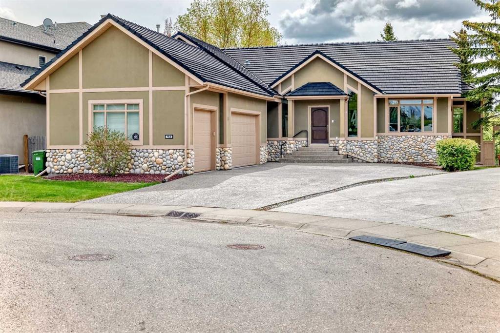 Picture of 94 Aspen Ridge Way SW, Calgary Real Estate Listing