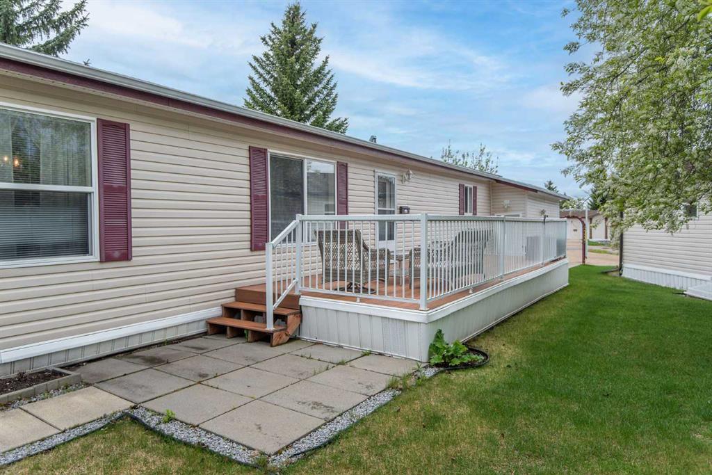 Picture of 4920 Dorchester Avenue , Red Deer Real Estate Listing