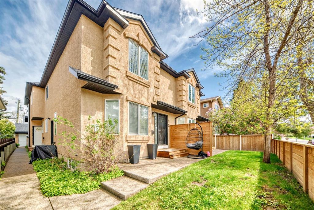 Picture of 1, 1930 31 Street SW, Calgary Real Estate Listing