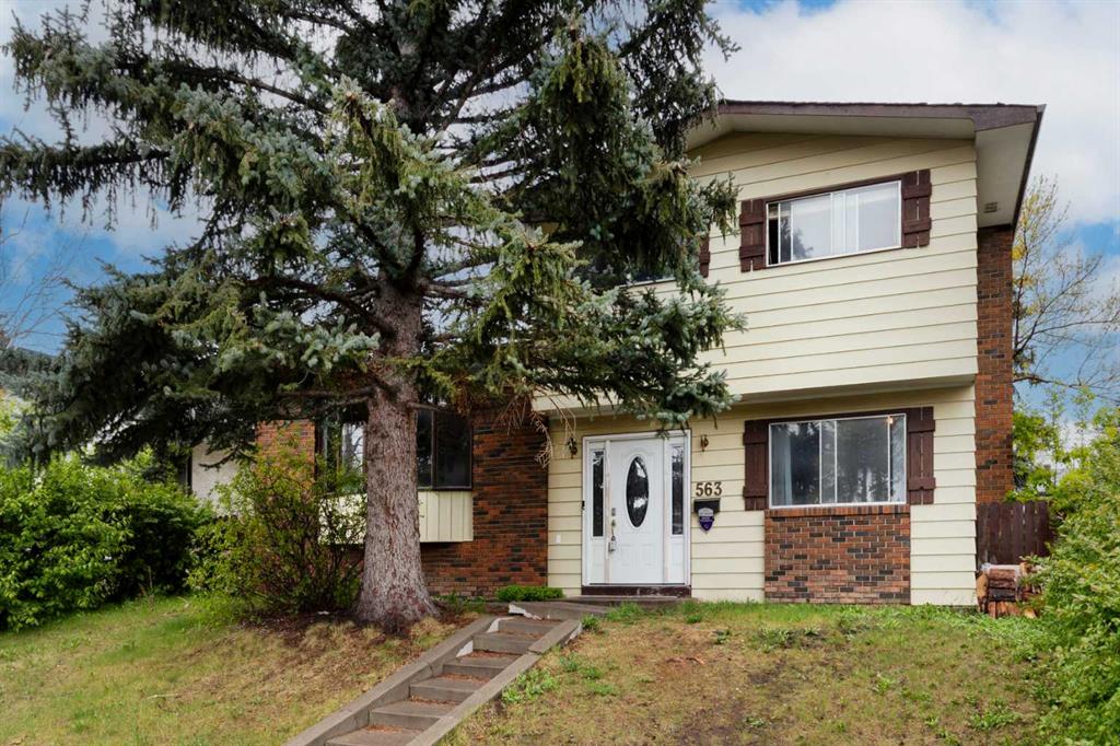 Picture of 563 Whitehorn Way NE, Calgary Real Estate Listing