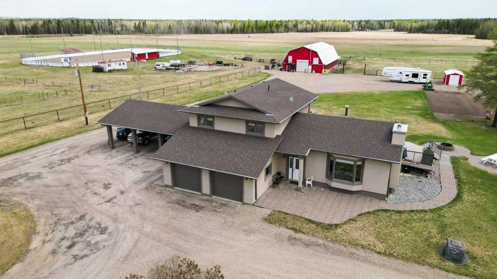 Picture of 54125 Range Road 165  , Rural Yellowhead County Real Estate Listing
