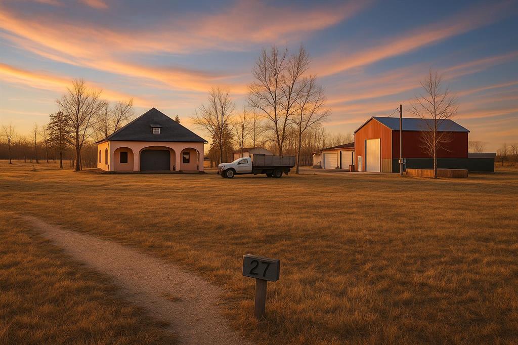 Picture of 27 Willow Vale  , Rural Rocky View County Real Estate Listing