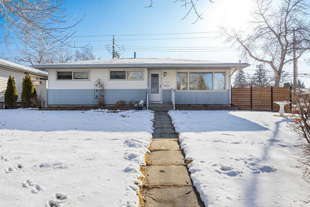 Picture of 145 Waskatenau Crescent SW, Calgary Real Estate Listing