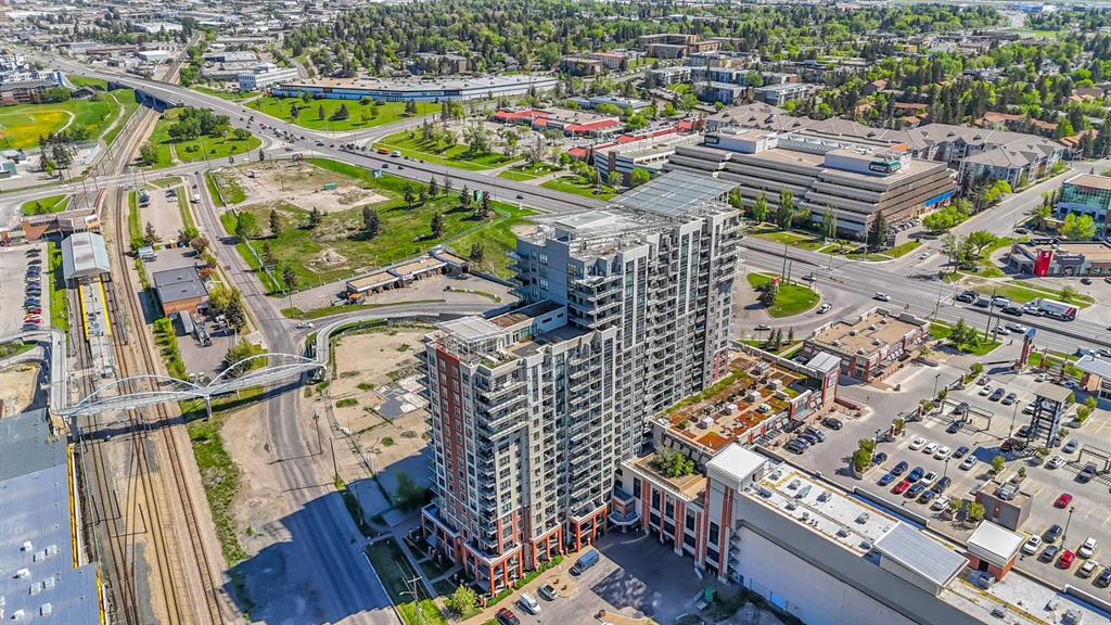 Picture of 1712, 8710 Horton Road SW, Calgary Real Estate Listing