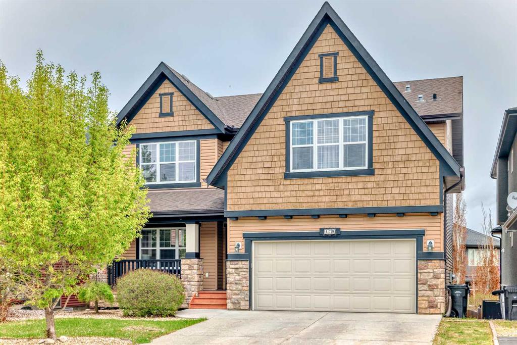 Picture of 479 Evergreen Circle SW, Calgary Real Estate Listing