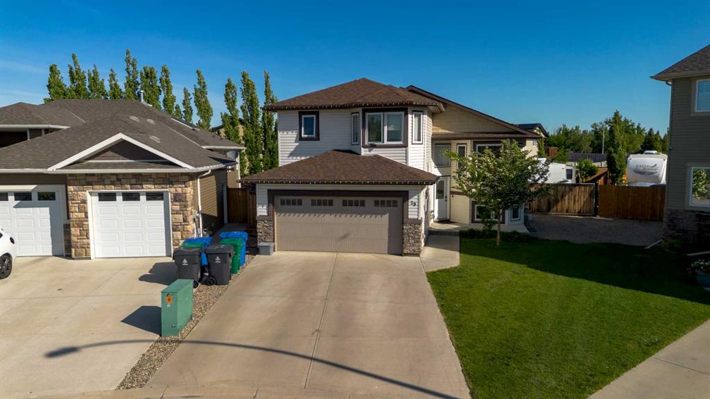 Picture of 59 Firelight Way W, Lethbridge Real Estate Listing