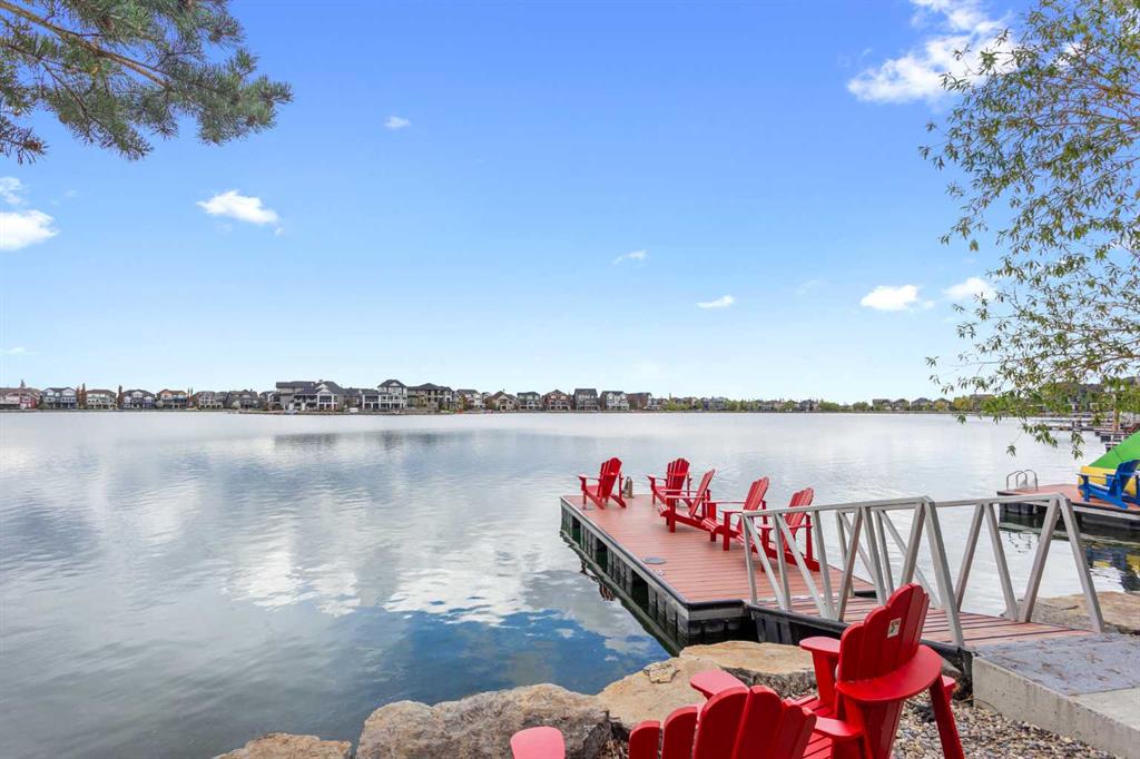 Picture of 177 Auburn Shores Landing SE, Calgary Real Estate Listing