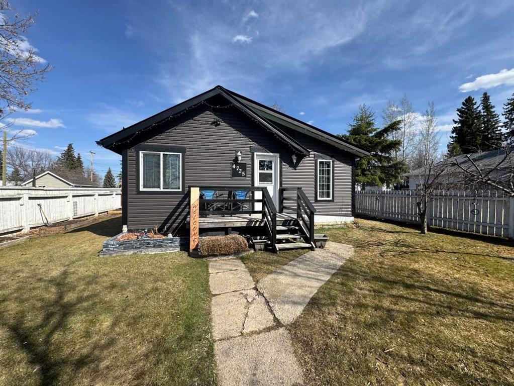 Picture of 4725 54 Street , Mayerthorpe Real Estate Listing