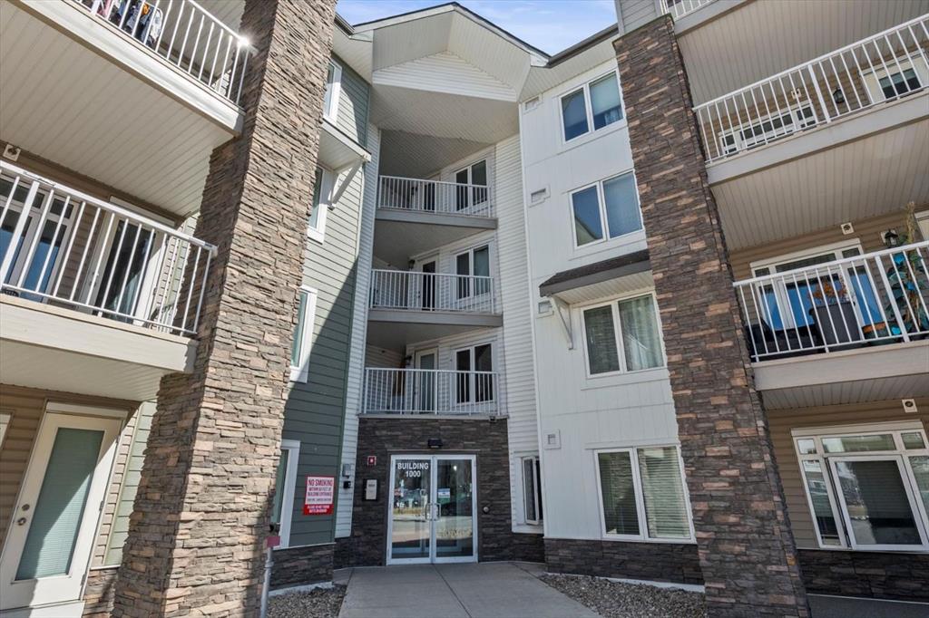 Picture of 1212, 6118 80 Avenue NE, Calgary Real Estate Listing