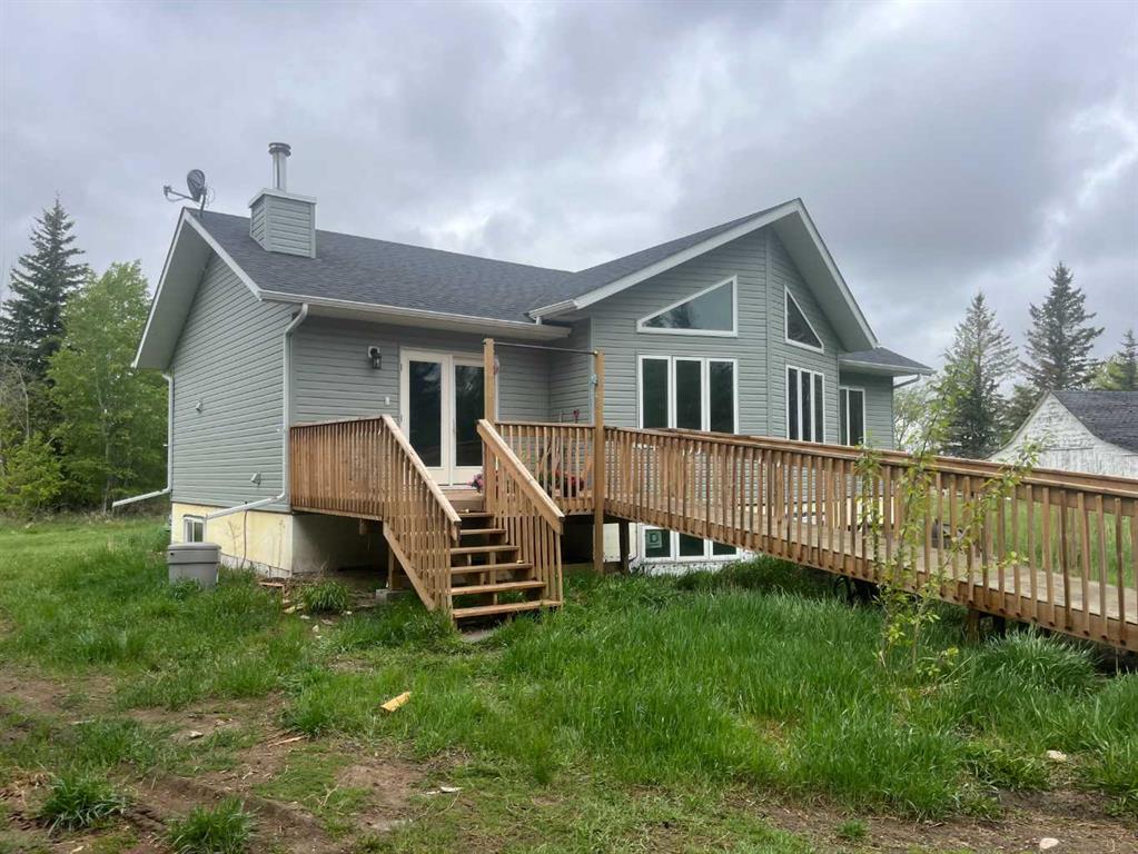 Picture of NE 30-44-26W3  , Rural Real Estate Listing
