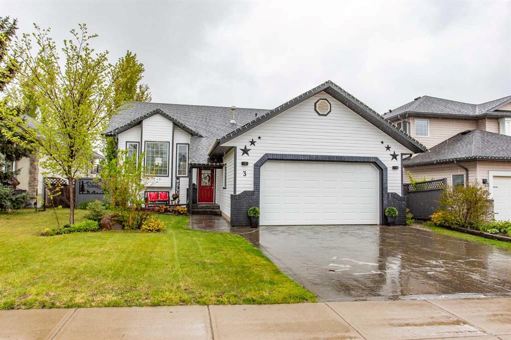 Picture of 3 Regal Close , Lacombe Real Estate Listing