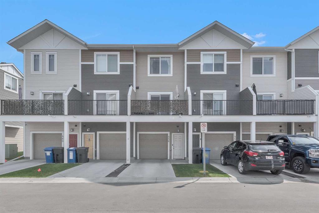 Picture of 456 CANALS Crossing SW, Airdrie Real Estate Listing