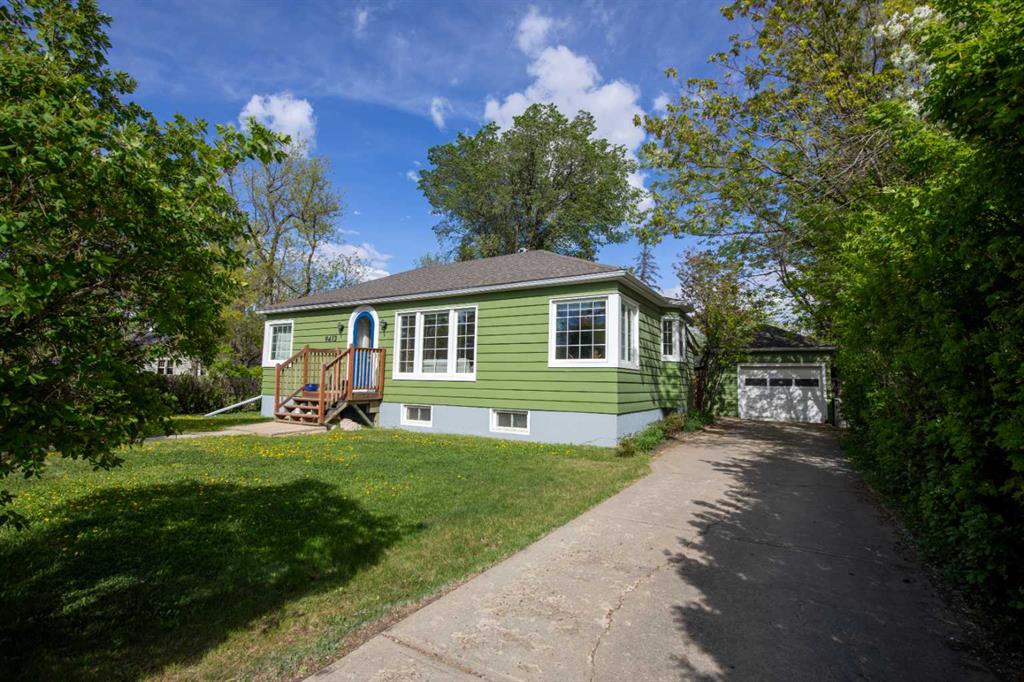 Picture of 9413 102 Street , Grande Prairie Real Estate Listing