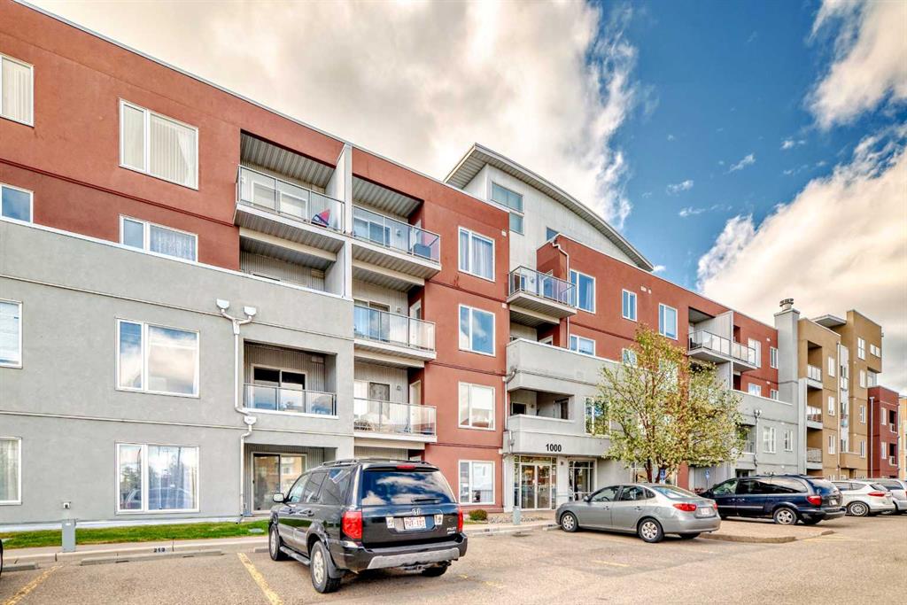 Picture of 1404, 604 East Lake Boulevard NE, Airdrie Real Estate Listing