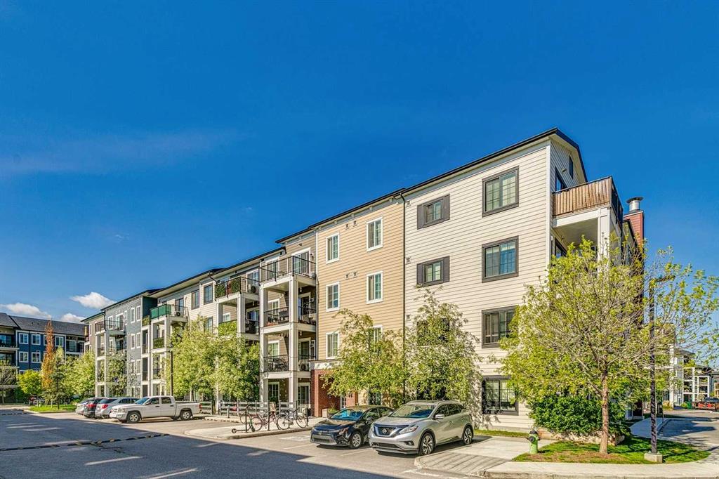 Picture of 3307, 215 Legacy Boulevard SE, Calgary Real Estate Listing