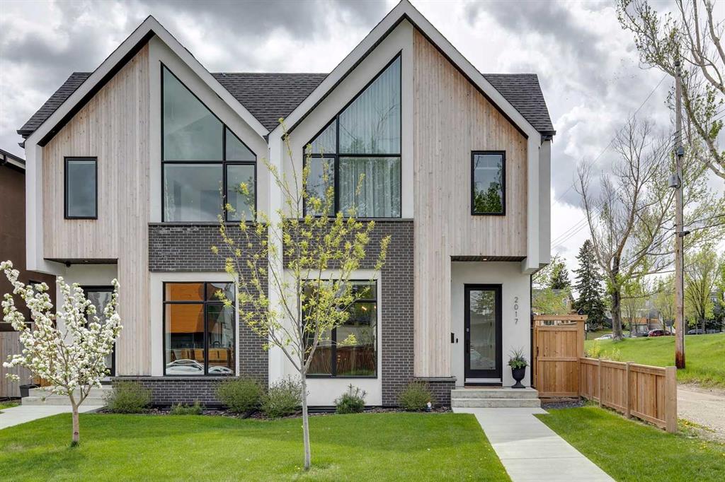 Picture of 2017 25 Avenue SW, Calgary Real Estate Listing
