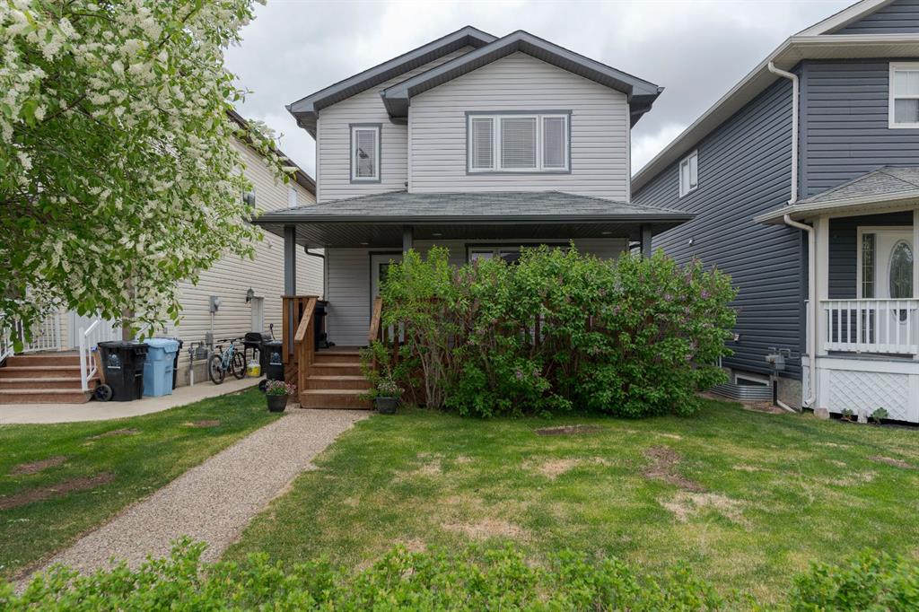 Picture of 225 Hawthorn Way , Fort McMurray Real Estate Listing