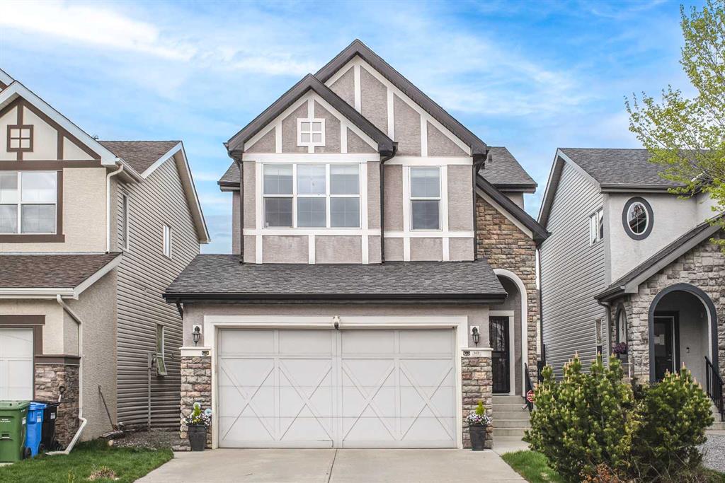 Picture of 143 Aspen Hills Close SW, Calgary Real Estate Listing