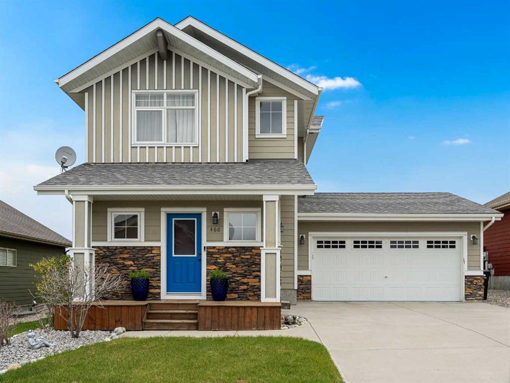 Picture of 460 Seclusion Valley Drive , Diamond Valley Real Estate Listing