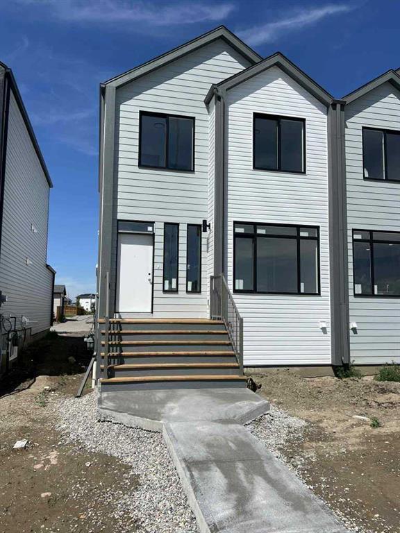 Picture of 677 Blackwolf Boulevard N, Lethbridge Real Estate Listing