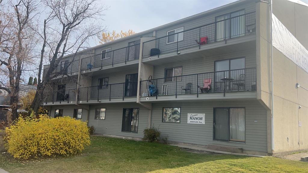 Picture of ., 10019 104 Avenue , Grande Prairie Real Estate Listing