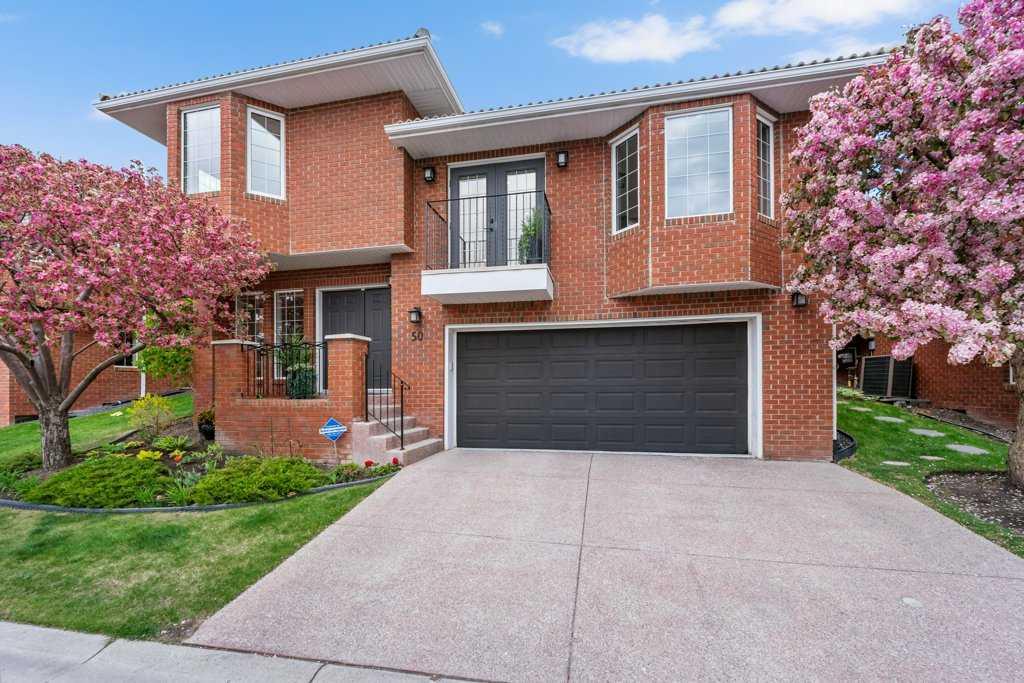 Picture of 50 Prominence Path SW, Calgary Real Estate Listing