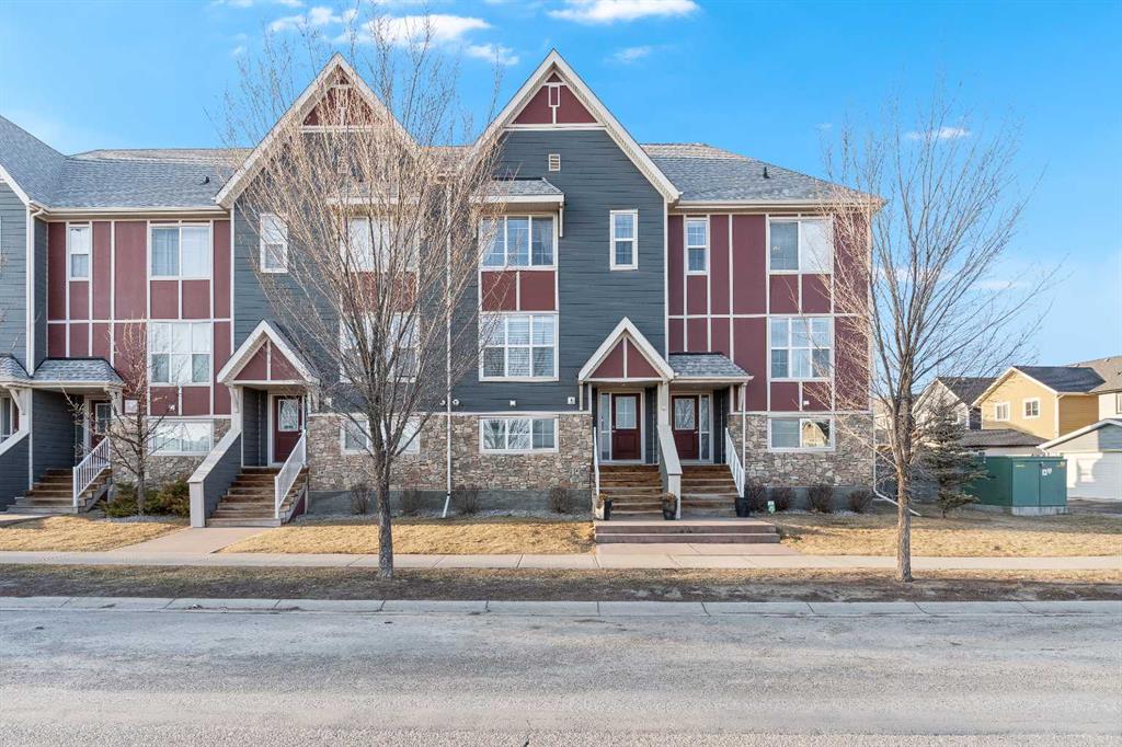 Picture of 297 Mahogany Boulevard SE, Calgary Real Estate Listing