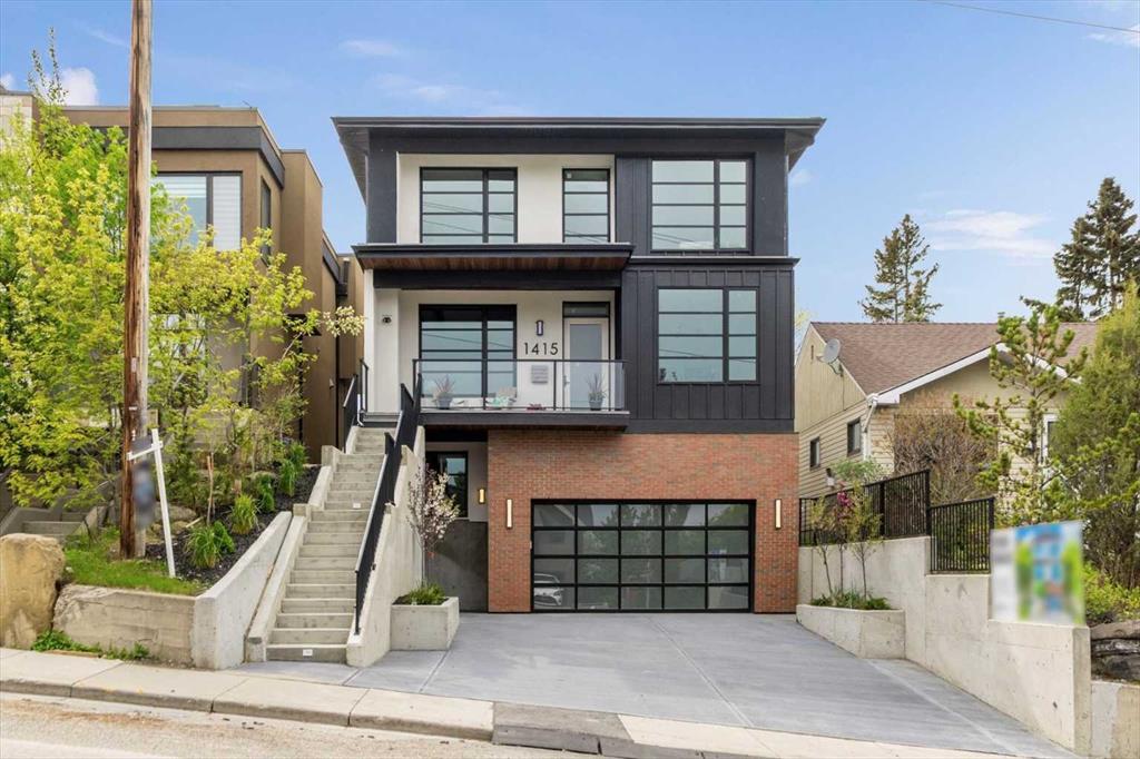Picture of 1415 24 Street SW, Calgary Real Estate Listing