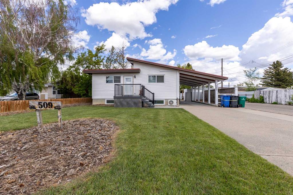 Picture of 509 26A Street N, Lethbridge Real Estate Listing