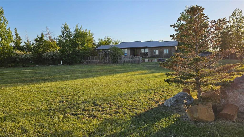 Picture of 5314 MUNICIPAL ROAD  , Coronation Real Estate Listing