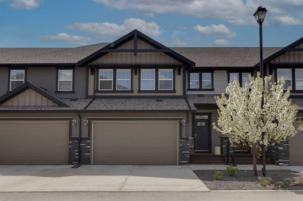 Picture of 1003, 1086 Williamstown Boulevard NW, Airdrie Real Estate Listing