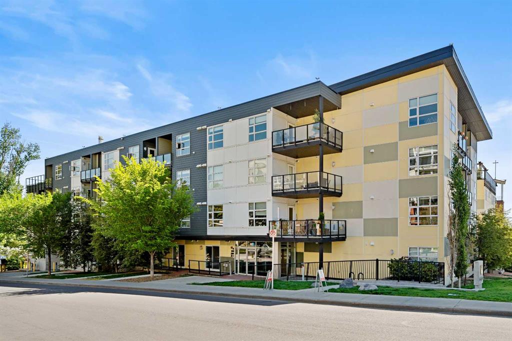 Picture of 408, 515 4 Avenue NE, Calgary Real Estate Listing