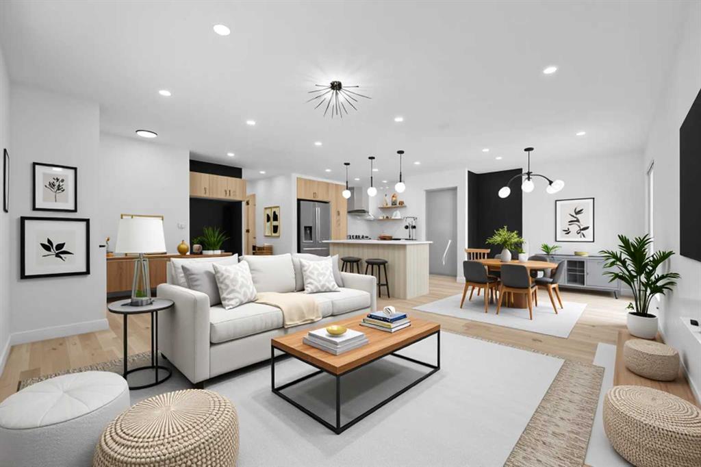 Picture of 8704 6 Street SE, Calgary Real Estate Listing