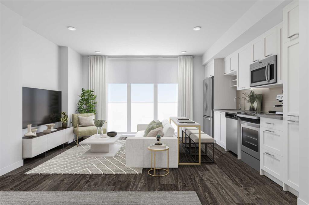 Picture of 203, 210 18 Avenue SW, Calgary Real Estate Listing