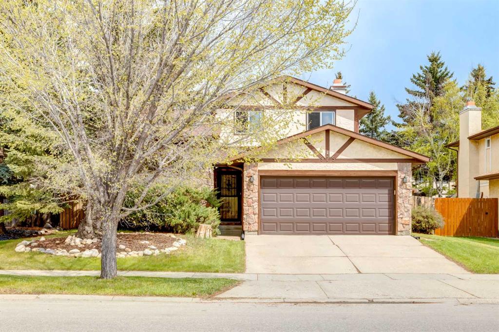 Picture of 975 Woodbine Boulevard SW, Calgary Real Estate Listing