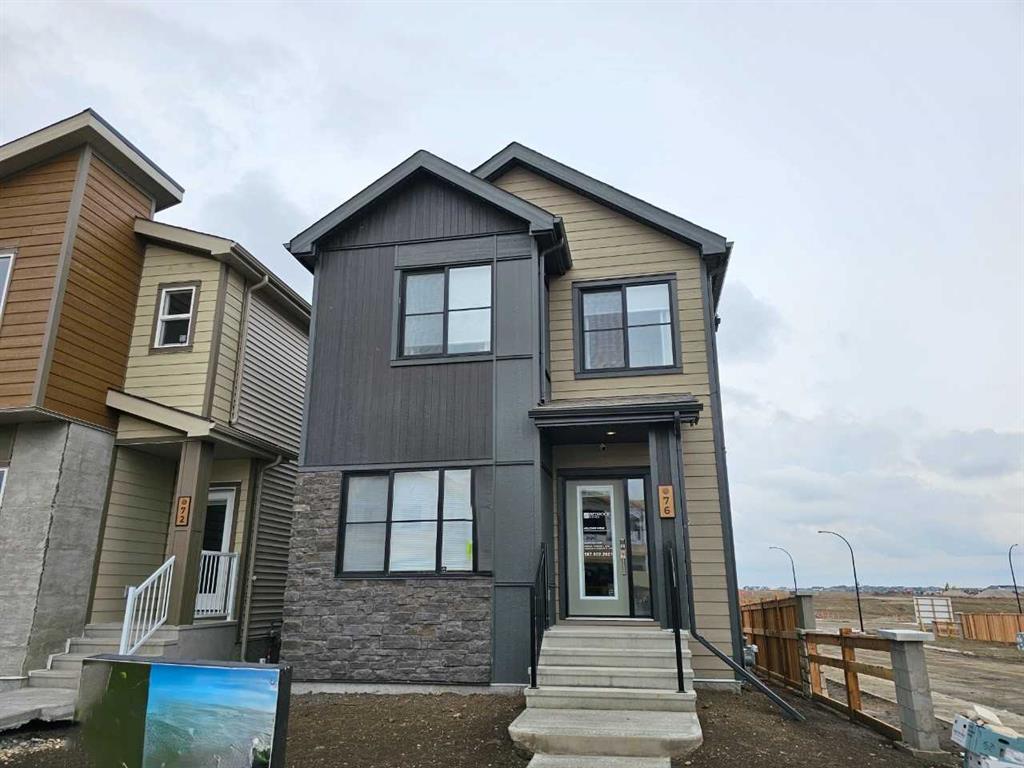 Picture of 76 Heartwood Lane SE, Calgary Real Estate Listing