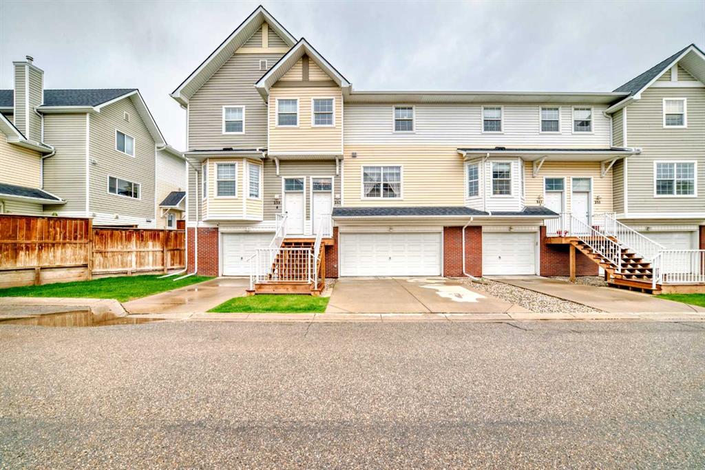 Picture of 243 Prestwick Acres Lane SE, Calgary Real Estate Listing