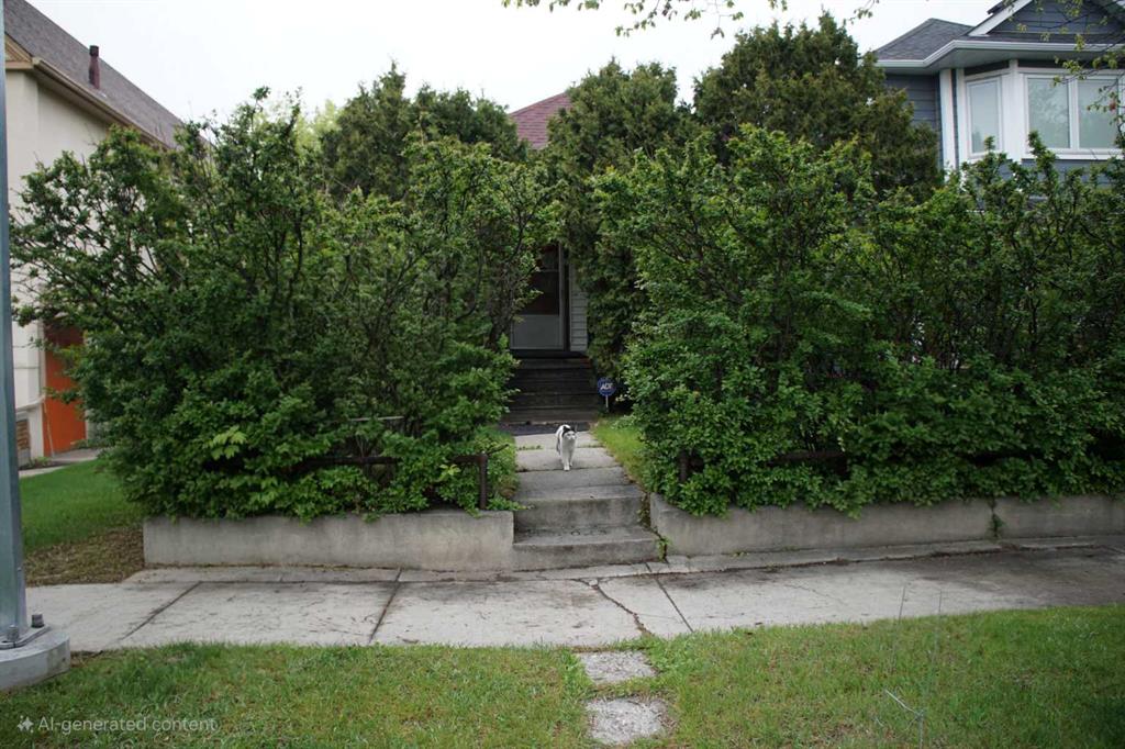 Picture of 2025 26A Street SW, Calgary Real Estate Listing