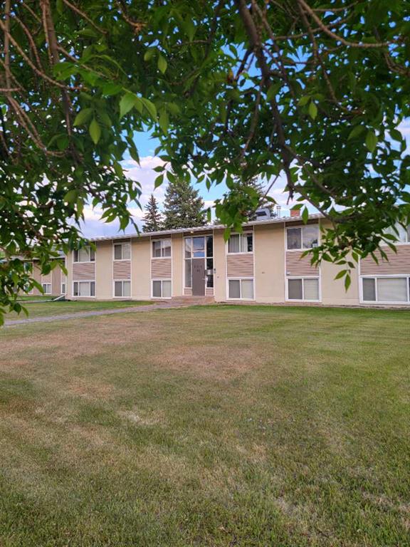 Picture of B1, 9515 88 Avenue , Peace River Real Estate Listing