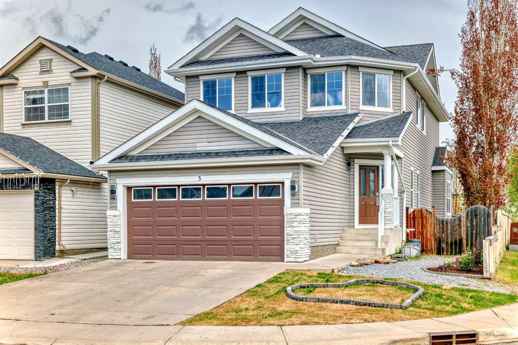 Picture of 5 Bridleridge Lane SW, Calgary Real Estate Listing