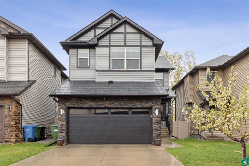 Picture of 107 Panatella Cape NW, Calgary Real Estate Listing