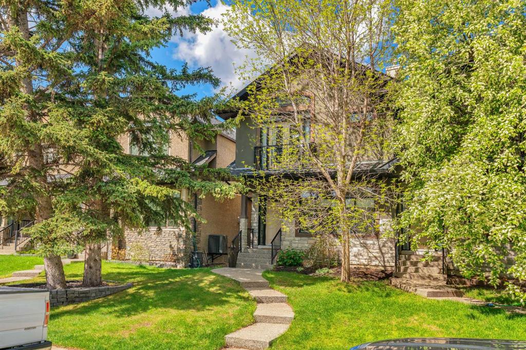 Picture of 4407 16A Street SW, Calgary Real Estate Listing