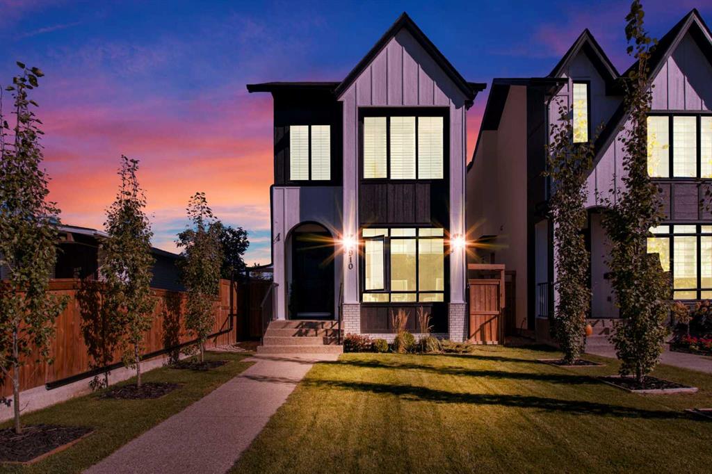 Picture of 910 41 Street SW, Calgary Real Estate Listing