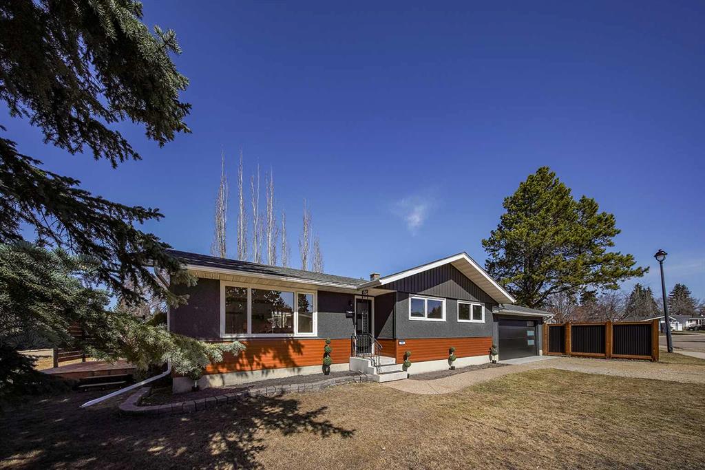 Picture of 73 Selkirk Boulevard , Red Deer Real Estate Listing