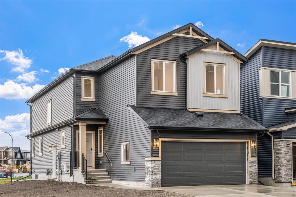 Picture of 252 Belmont Park SW, Calgary Real Estate Listing